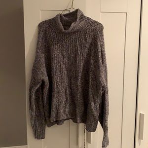 AE turtle neck long sleeve